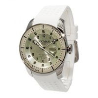 Orologio Locman Uomo Aviatore in Acciaio 0455V02-00AVKSW - 0455V02-00AVKSW